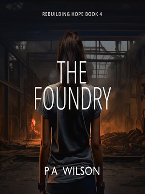 cover image of The Foundry